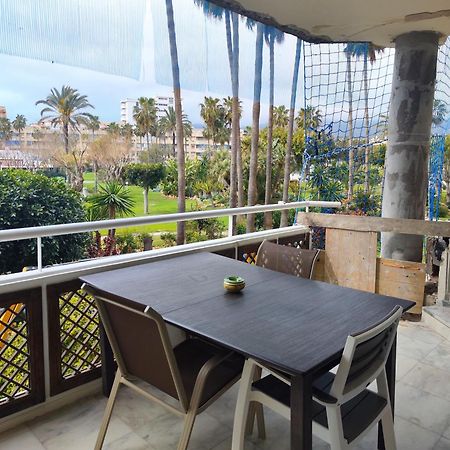Golf Coast Los Alamos, Primera Linea De Playa توريمولينوس المظهر الخارجي الصورة
