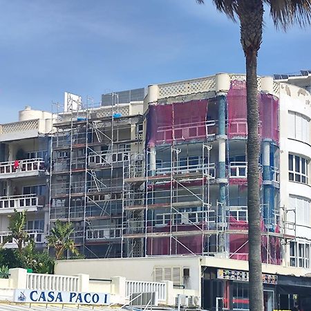 Golf Coast Los Alamos, Primera Linea De Playa توريمولينوس المظهر الخارجي الصورة