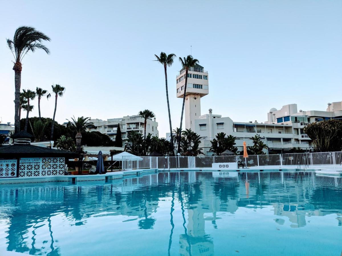 Golf Coast Los Alamos, Primera Linea De Playa توريمولينوس المظهر الخارجي الصورة