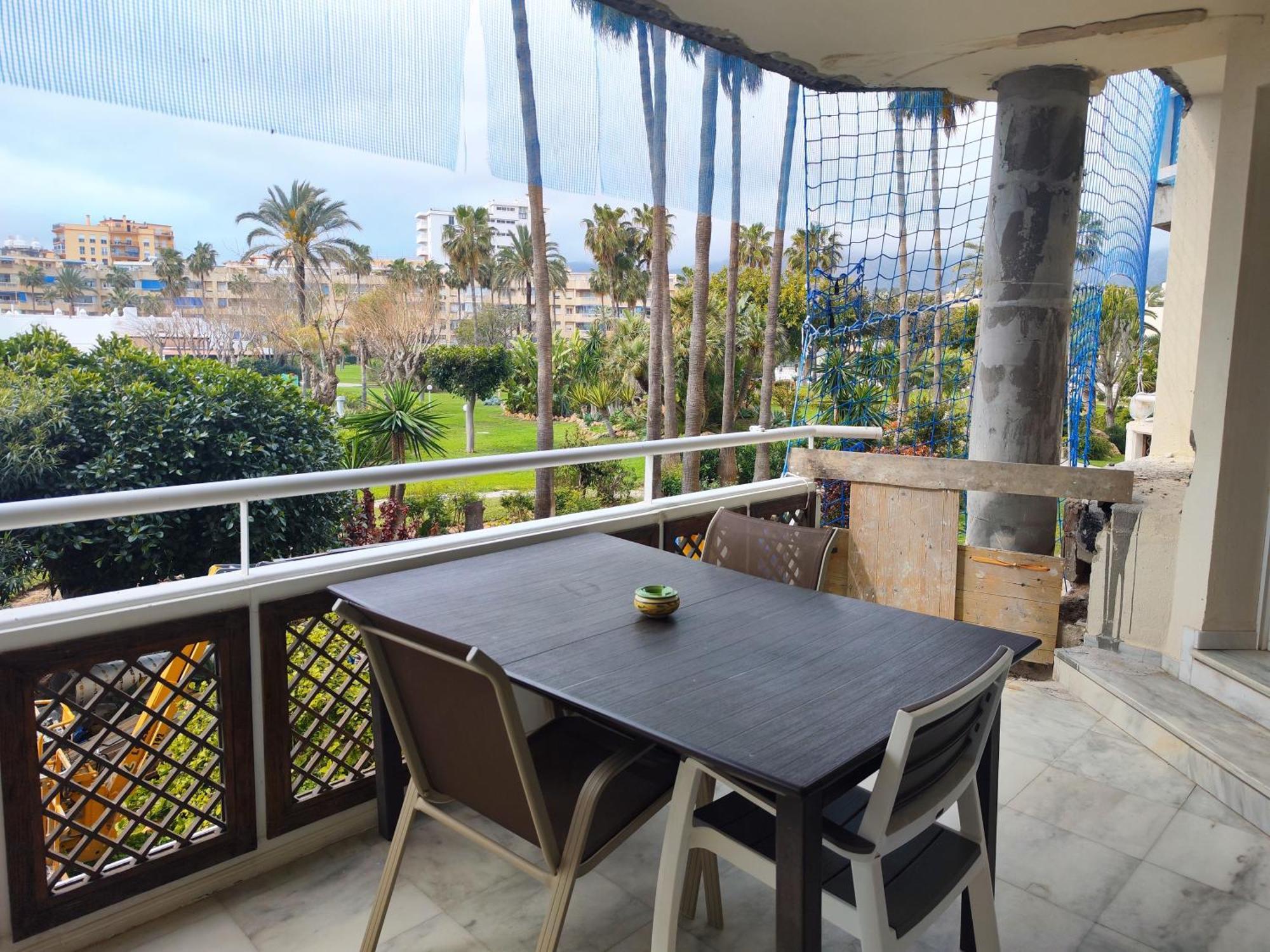 Golf Coast Los Alamos, Primera Linea De Playa توريمولينوس المظهر الخارجي الصورة