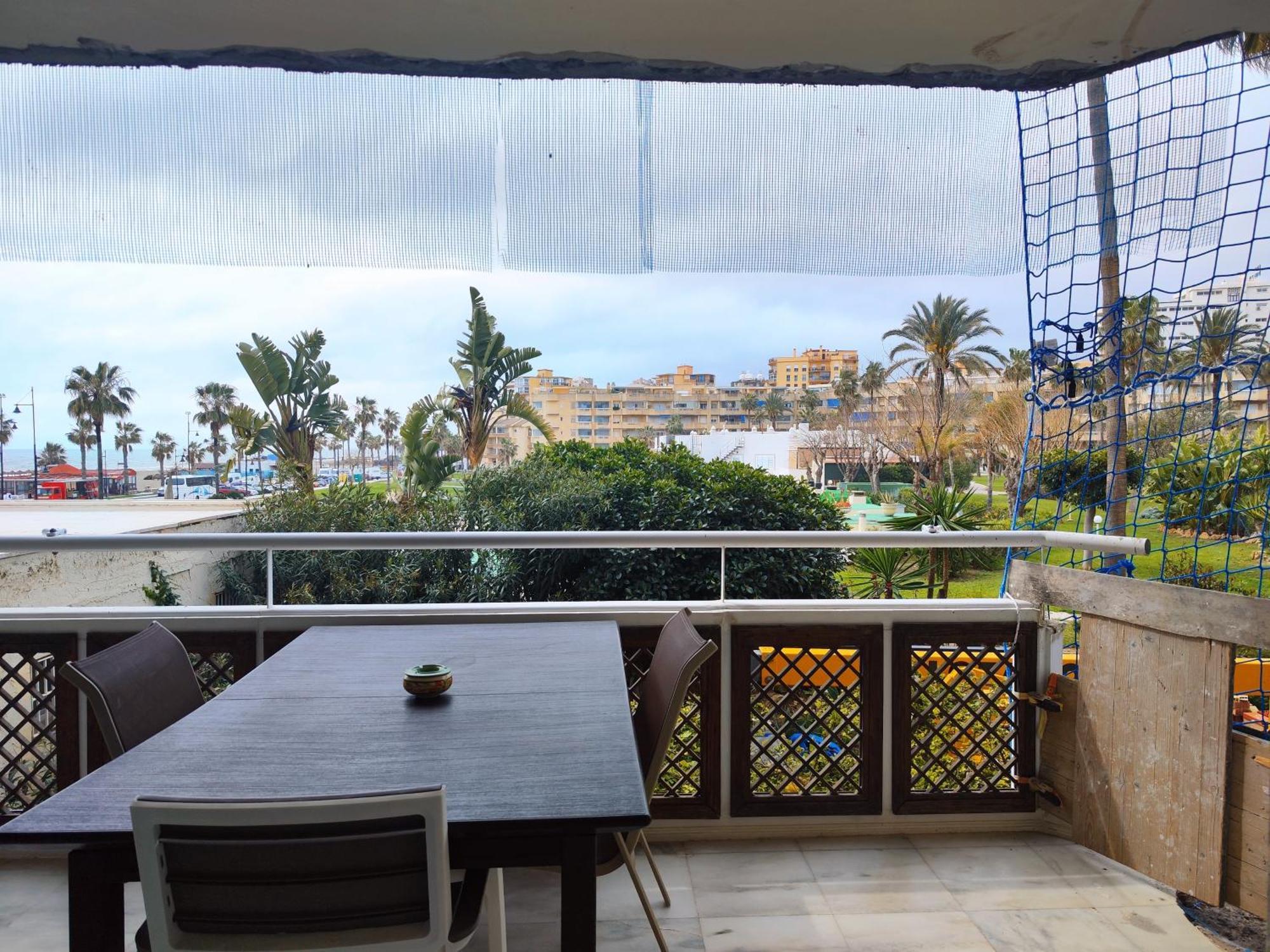 Golf Coast Los Alamos, Primera Linea De Playa توريمولينوس المظهر الخارجي الصورة