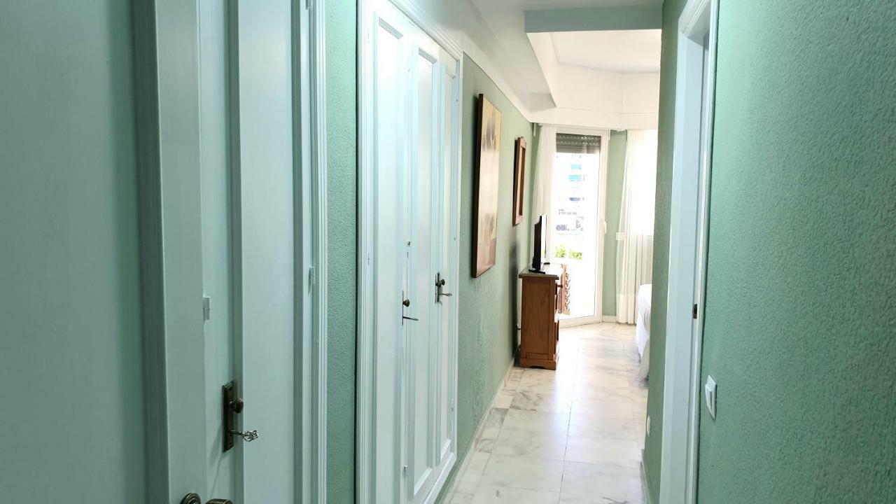 Golf Coast Los Alamos, Primera Linea De Playa توريمولينوس المظهر الخارجي الصورة