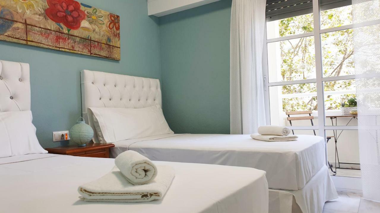 Golf Coast Los Alamos, Primera Linea De Playa توريمولينوس المظهر الخارجي الصورة