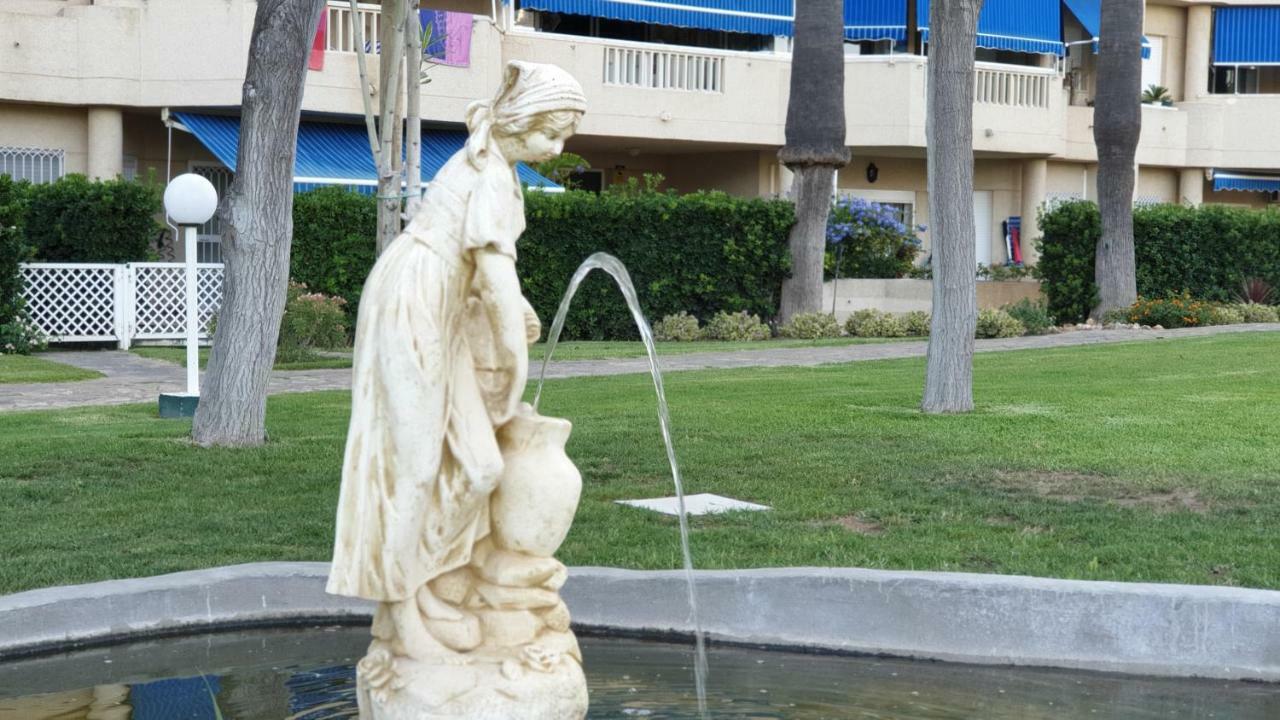 Golf Coast Los Alamos, Primera Linea De Playa توريمولينوس المظهر الخارجي الصورة