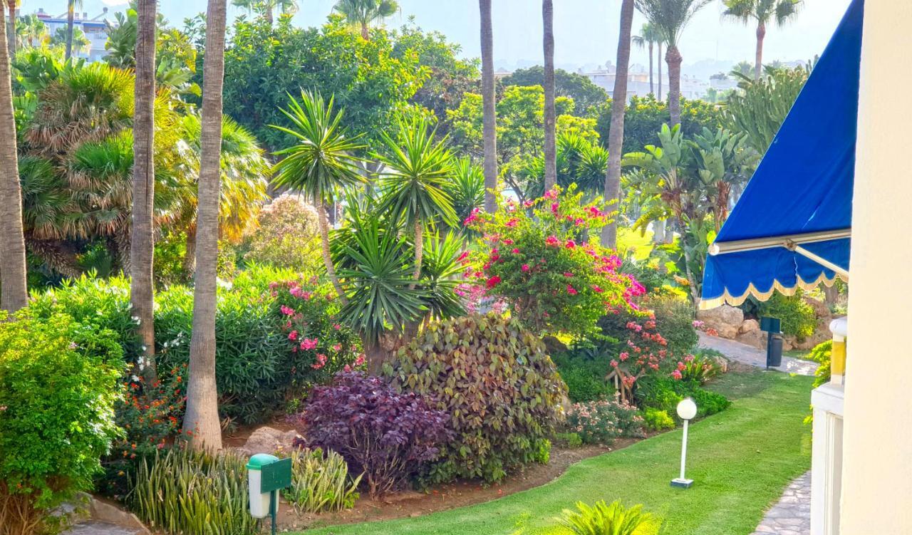 Golf Coast Los Alamos, Primera Linea De Playa توريمولينوس المظهر الخارجي الصورة
