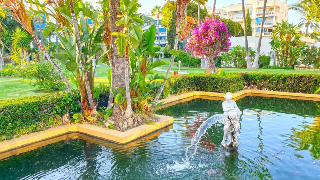 Golf Coast Los Alamos, Primera Linea De Playa توريمولينوس المظهر الخارجي الصورة