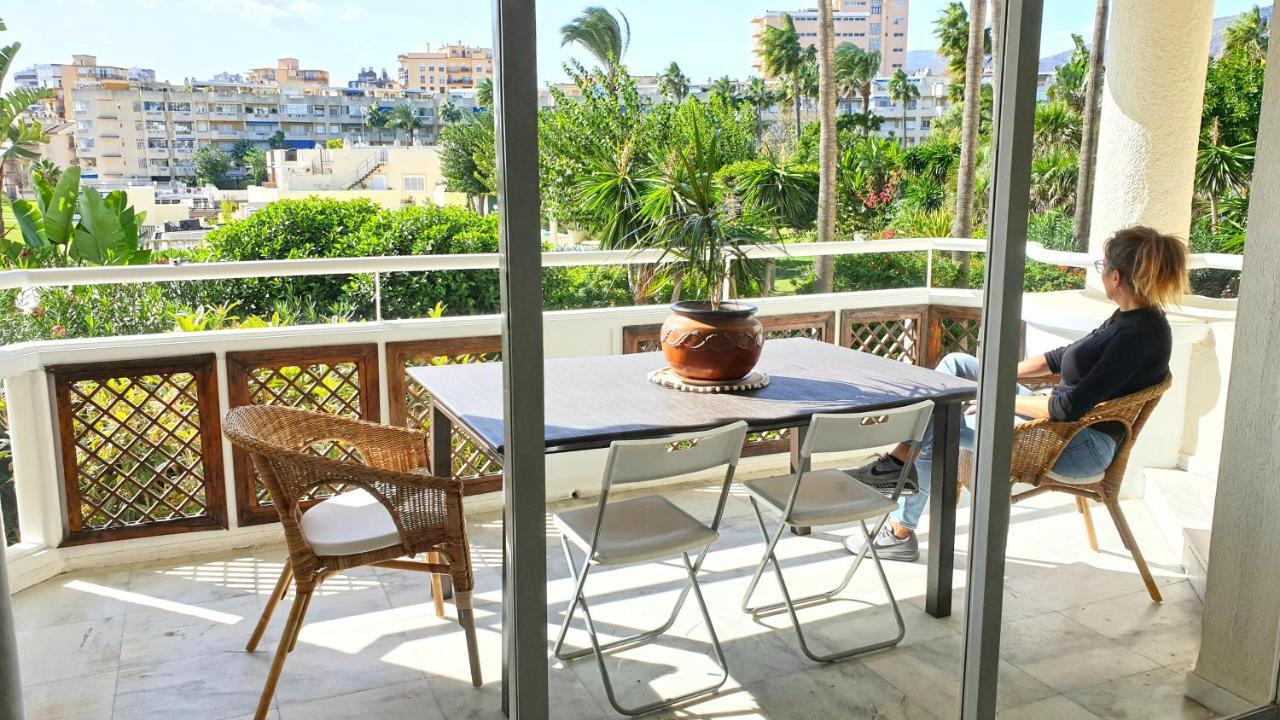 Golf Coast Los Alamos, Primera Linea De Playa توريمولينوس المظهر الخارجي الصورة